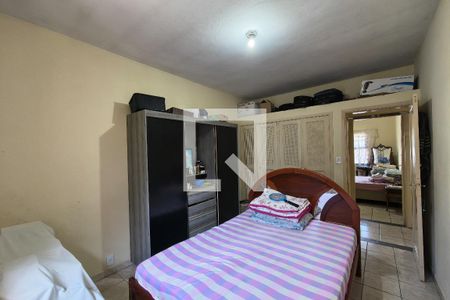 Quarto 1 de casa para alugar com 2 quartos, 107m² em Vila Caiçara, Praia Grande