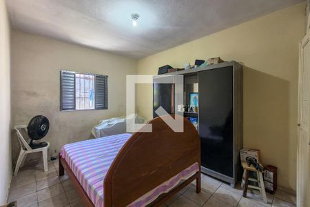 Quarto 1 de casa para alugar com 2 quartos, 107m² em Vila Caiçara, Praia Grande