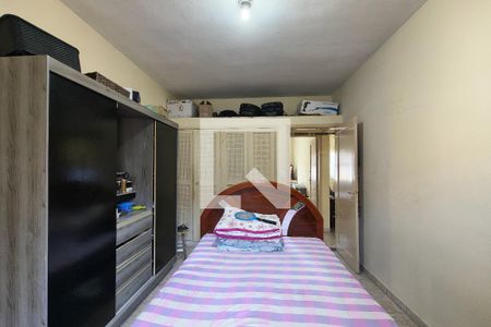 Quarto 1 de casa para alugar com 2 quartos, 107m² em Vila Caiçara, Praia Grande