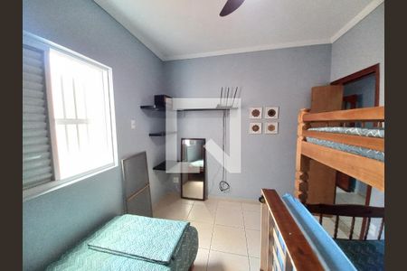 Quarto 1 de casa para alugar com 3 quartos, 116m² em Vila Valenca, São Vicente