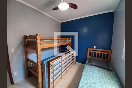 Quarto 1 de casa para alugar com 3 quartos, 116m² em Vila Valenca, São Vicente
