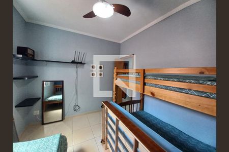 Quarto 1 de casa para alugar com 3 quartos, 116m² em Vila Valenca, São Vicente