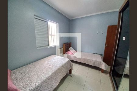 Quarto 2 de casa para alugar com 3 quartos, 116m² em Vila Valenca, São Vicente