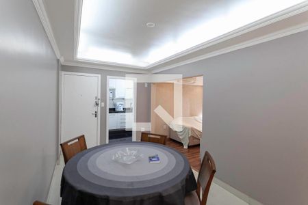 Sala de apartamento para alugar com 2 quartos, 116m² em Ouro Preto, Belo Horizonte