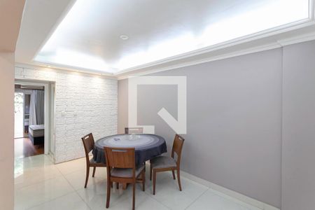 Sala de apartamento para alugar com 2 quartos, 116m² em Ouro Preto, Belo Horizonte