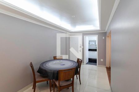 Sala de apartamento para alugar com 2 quartos, 116m² em Ouro Preto, Belo Horizonte