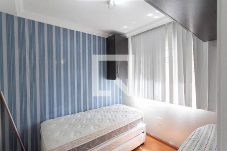 Quarto de apartamento para alugar com 2 quartos, 116m² em Ouro Preto, Belo Horizonte