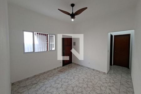 Casa para alugar com 2 quartos, 125m² em Vila Assuncao, Praia Grande