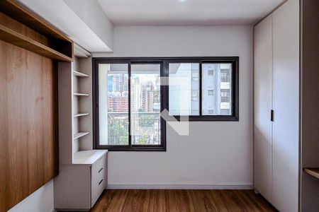 Studio de kitnet/studio à venda com 1 quarto, 23m² em Paraíso, São Paulo