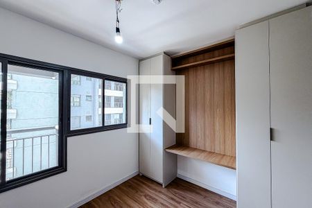 Studio de kitnet/studio à venda com 1 quarto, 23m² em Paraíso, São Paulo