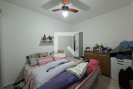 Quarto de casa para alugar com 4 quartos, 144m² em Solemar, Praia Grande