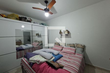 Quarto de casa para alugar com 4 quartos, 144m² em Solemar, Praia Grande