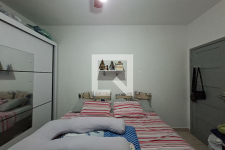 Quarto de casa para alugar com 4 quartos, 144m² em Solemar, Praia Grande