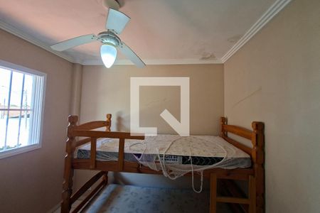 Quarto 2 de casa para alugar com 2 quartos, 120m² em Vilamar, Praia Grande