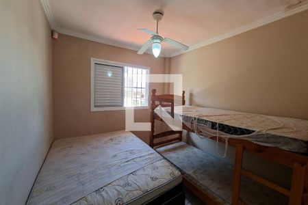 Quarto 2 de casa para alugar com 2 quartos, 120m² em Vilamar, Praia Grande