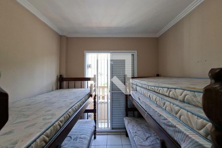 Quarto de casa para alugar com 2 quartos, 120m² em Vilamar, Praia Grande