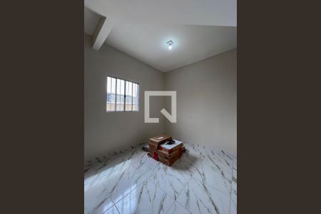 Quarto 1 de casa de condomínio para alugar com 2 quartos, 60m² em Vila Conde do Pinhal, São Paulo