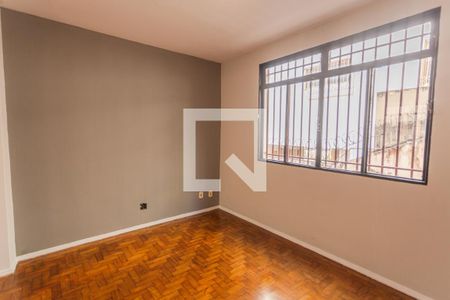 Sala 1 de apartamento para alugar com 3 quartos, 110m² em Cidade Nova, Belo Horizonte