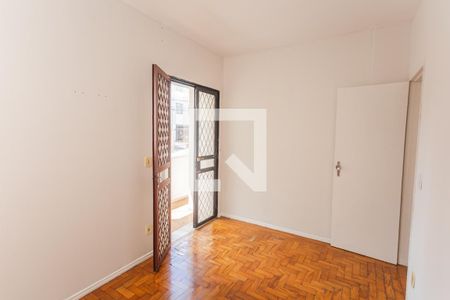 Suíte de apartamento para alugar com 3 quartos, 110m² em Cidade Nova, Belo Horizonte