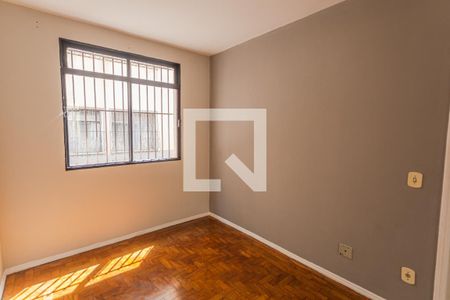 Sala 2 de apartamento para alugar com 3 quartos, 110m² em Cidade Nova, Belo Horizonte