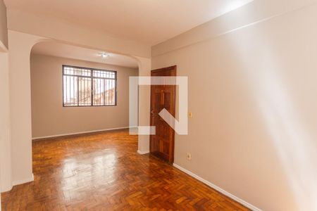 Sala 2 de apartamento para alugar com 3 quartos, 110m² em Cidade Nova, Belo Horizonte