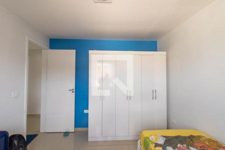 Quarto 2 de casa para alugar com 3 quartos, 140m² em Tatuquara, Curitiba