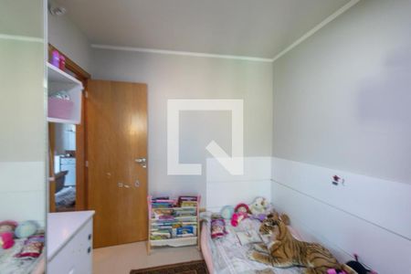 Quarto 2 de apartamento para alugar com 2 quartos, 160m² em Hugo Lange, Curitiba