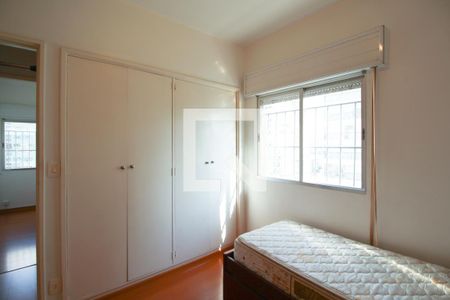 Quarto 2 de apartamento para alugar com 2 quartos, 76m² em Vila Olímpia, São Paulo