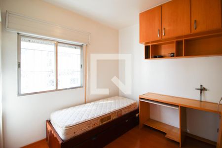 Quarto 2 de apartamento para alugar com 2 quartos, 76m² em Vila Olímpia, São Paulo