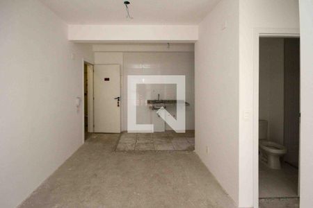 Sala de apartamento para alugar com 2 quartos, 58m² em Vila Prudente, São Paulo