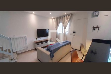 Casa à venda com 2 quartos, 70m² em Jardim Esmeralda, São Paulo