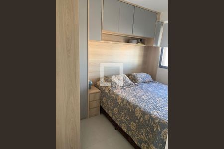 Foto 01 de apartamento à venda com 2 quartos, 50m² em Vila Mariana, São Paulo