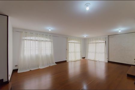 Sala 1 de apartamento à venda com 4 quartos, 248m² em Jardim Vila Mariana, São Paulo