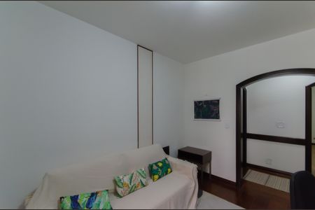 Quarto de apartamento à venda com 4 quartos, 248m² em Jardim Vila Mariana, São Paulo