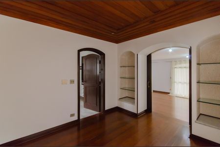 Sala 2 de apartamento à venda com 4 quartos, 248m² em Jardim Vila Mariana, São Paulo
