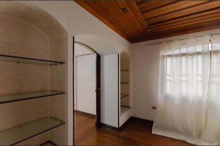 Sala 2 de apartamento à venda com 4 quartos, 248m² em Jardim Vila Mariana, São Paulo