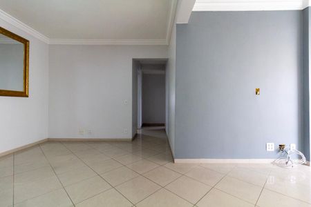 Sala de apartamento para alugar com 2 quartos, 80m² em Chácara Califórnia, São Paulo