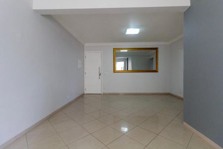 Sala de apartamento para alugar com 2 quartos, 80m² em Chácara Califórnia, São Paulo