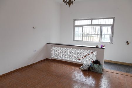 Sala de casa para alugar com 3 quartos, 190m² em Vila Augusta, Guarulhos