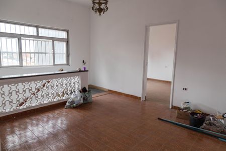 Sala de casa para alugar com 3 quartos, 190m² em Vila Augusta, Guarulhos