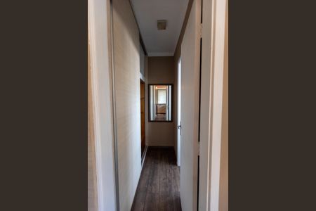 Closet Suíte de apartamento para alugar com 1 quarto, 68m² em Cambuí, Campinas