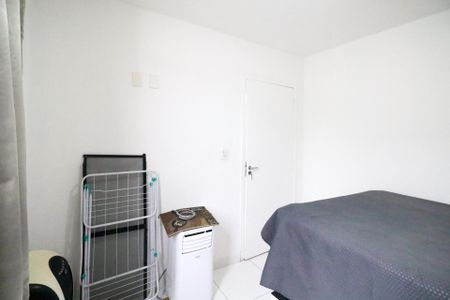 Quarto 1 de apartamento à venda com 2 quartos, 56m² em São José, São Caetano do Sul