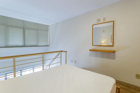 Apartamento para alugar com 39m², 1 quarto e 1 vaga Apartamento para alugar com 39m², 1 quarto e 1 vagaSuíte