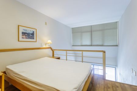 Apartamento para alugar com 39m², 1 quarto e 1 vaga Apartamento para alugar com 39m², 1 quarto e 1 vagaSuíte