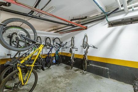 Apartamento para alugar com 39m², 1 quarto e 1 vaga Apartamento para alugar com 39m², 1 quarto e 1 vagaÁrea comum