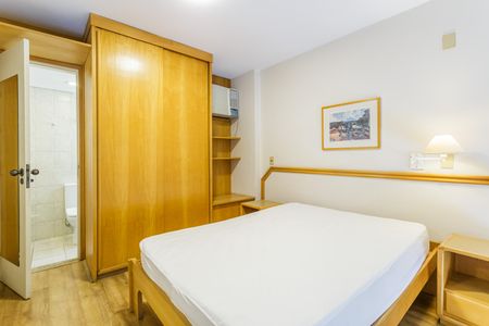 Apartamento para alugar com 39m², 1 quarto e 1 vaga Apartamento para alugar com 39m², 1 quarto e 1 vagaSuíte