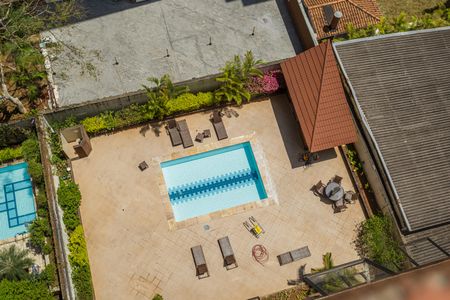 Apartamento para alugar com 39m², 1 quarto e 1 vaga Apartamento para alugar com 39m², 1 quarto e 1 vagaVista