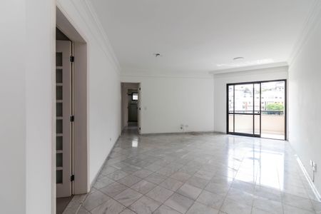 Sala de apartamento à venda com 3 quartos, 105m² em Santana, São Paulo