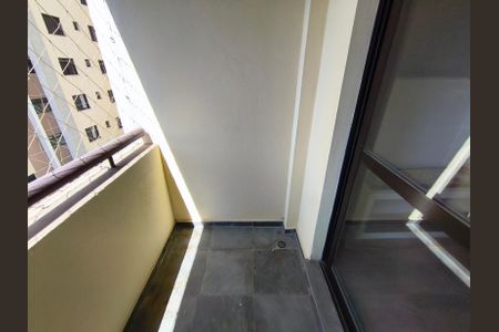 Apartamento para alugar com 67m², 3 quartos e 1 vaga Apartamento para alugar com 67m², 3 quartos e 1 vagaVaranda da Sala