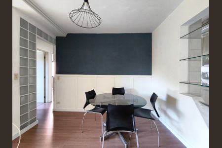 Apartamento para alugar com 67m², 3 quartos e 1 vaga Apartamento para alugar com 67m², 3 quartos e 1 vagaSala